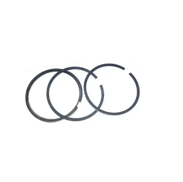 Piston Rings Aixam Kubota Z482 1