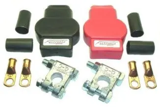 Military Spec Battery Terminal Kit 1