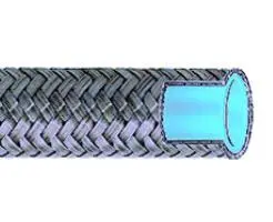 Aeroquip, Teflon Racing Hose;-06An Dash 1