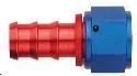 Socketless Fitting; -08An Hose; Straight 1