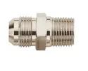 Male An To Pipe Adapter; -03An Dash; 1/8In. Dash 1