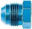 Flare Plug;-16An Dash Size 1