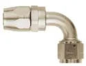 Hose Fitting;-12An Hose Size; 90 Deg. Elbow 1