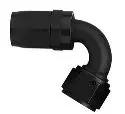 Startlite Fitting; -12An Hose Size; 120 Deg. Elbow 1