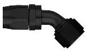 Startlite Fitting; -12An Hose Size; 30 Deg. Elbow 1