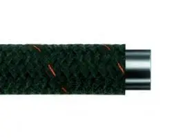 Aeroquip Startlite Racing Hose; -06An Hose Dash Size 1