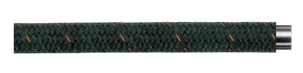 Aeroquip Startlite Racing Hose; -08An Hose Dash Size 1