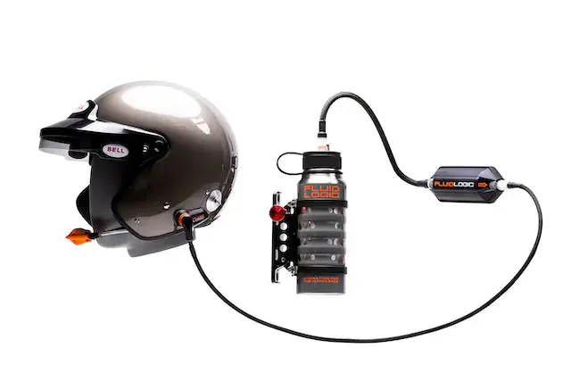 Fluidlogic Flush 360 System (Non-Forced Air) 1