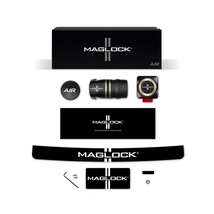 Maglock Air Kit 1