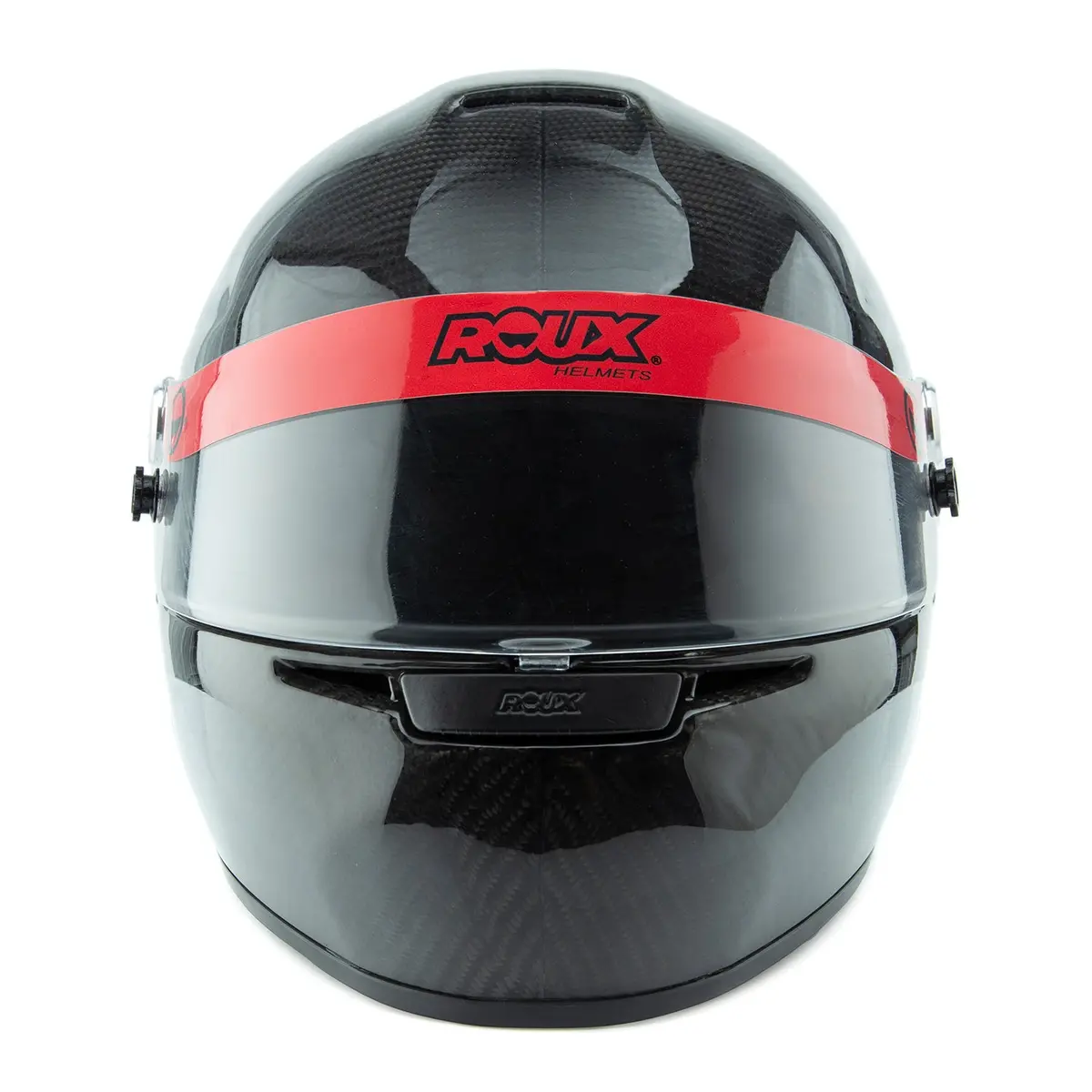 Roux Rp-1 Formula Glossy Carbon, Fia 8859 (Size: Small - 2Xl) 1