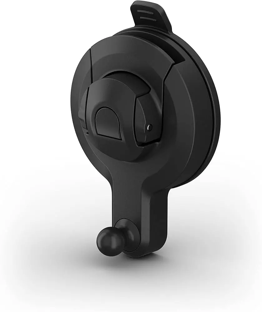 Garmin Dash Cam Universal Suction Cup Mount 1