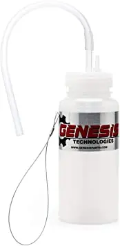 Genesis Cable Or Magnet Mount Brake Bleeder Bottle 1