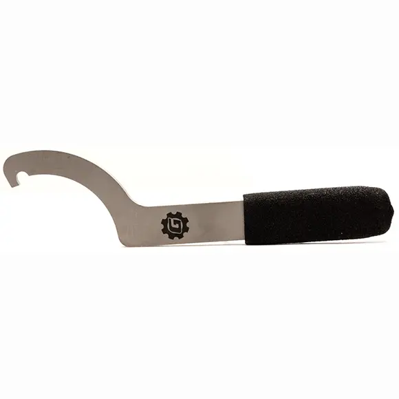 Genesis Wrench For 2.25" & 2.50" Spring Perches 1