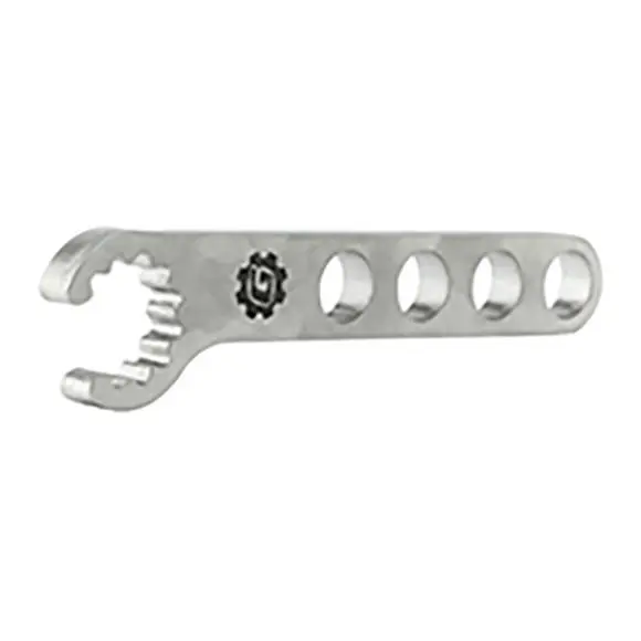 Genesis -12 Low Profile Wrench 1