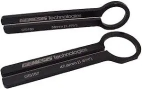 38.00Mm Piston Wrench - Bre Genesis 1