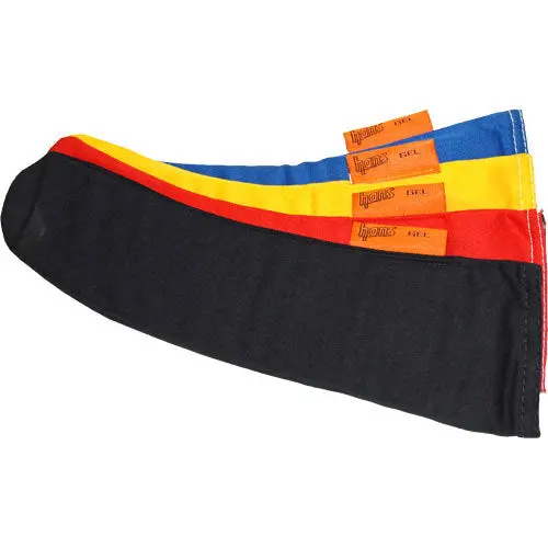 Padding Kit, Foam, Black 1
