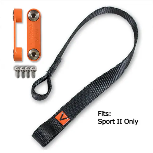 Hans Tether Sport 2 1