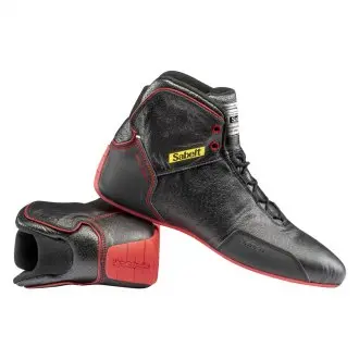 Sabelt Hero Pro Tb-10 Shoes - Fia 8856-2018 1