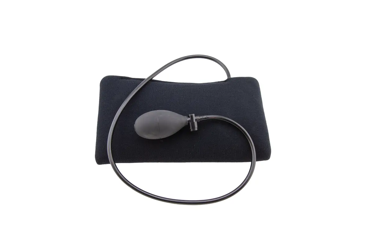 Cobra Nogaro Lumbar Cushion 1
