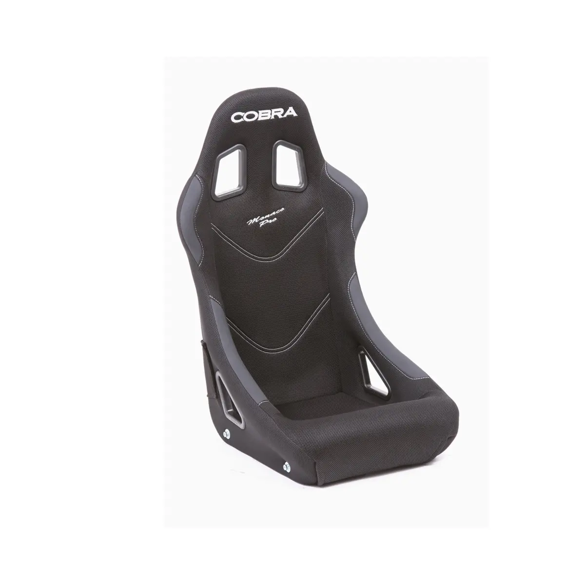 Monaco Pro Seat: 4 Color Options 1