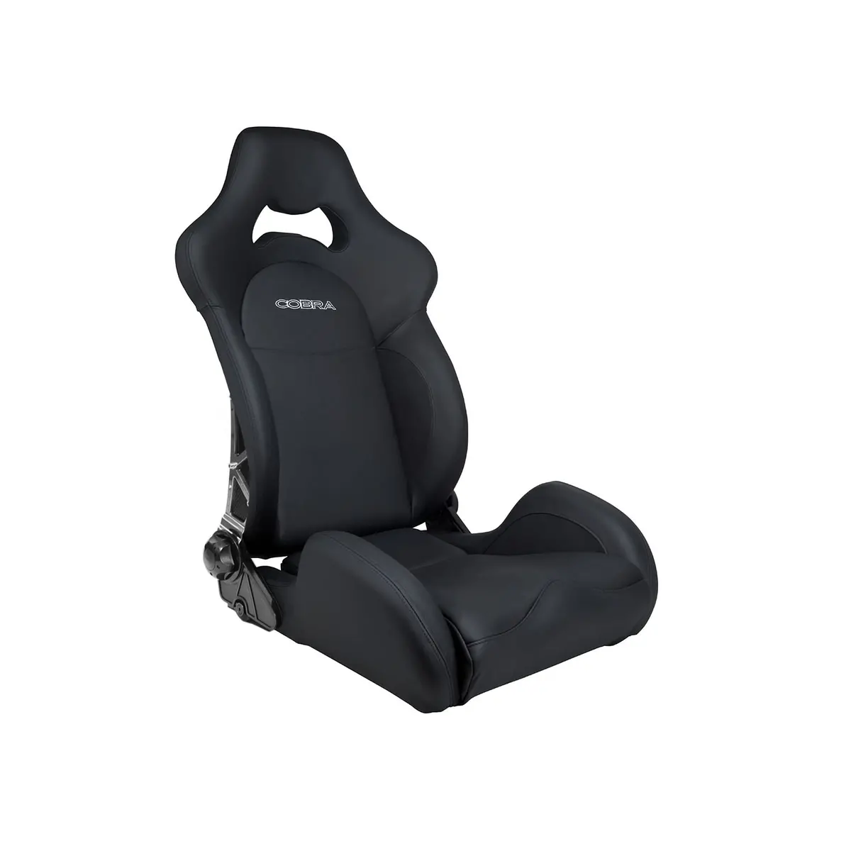 Cobra Misano Lux: 2 Different Styles 1