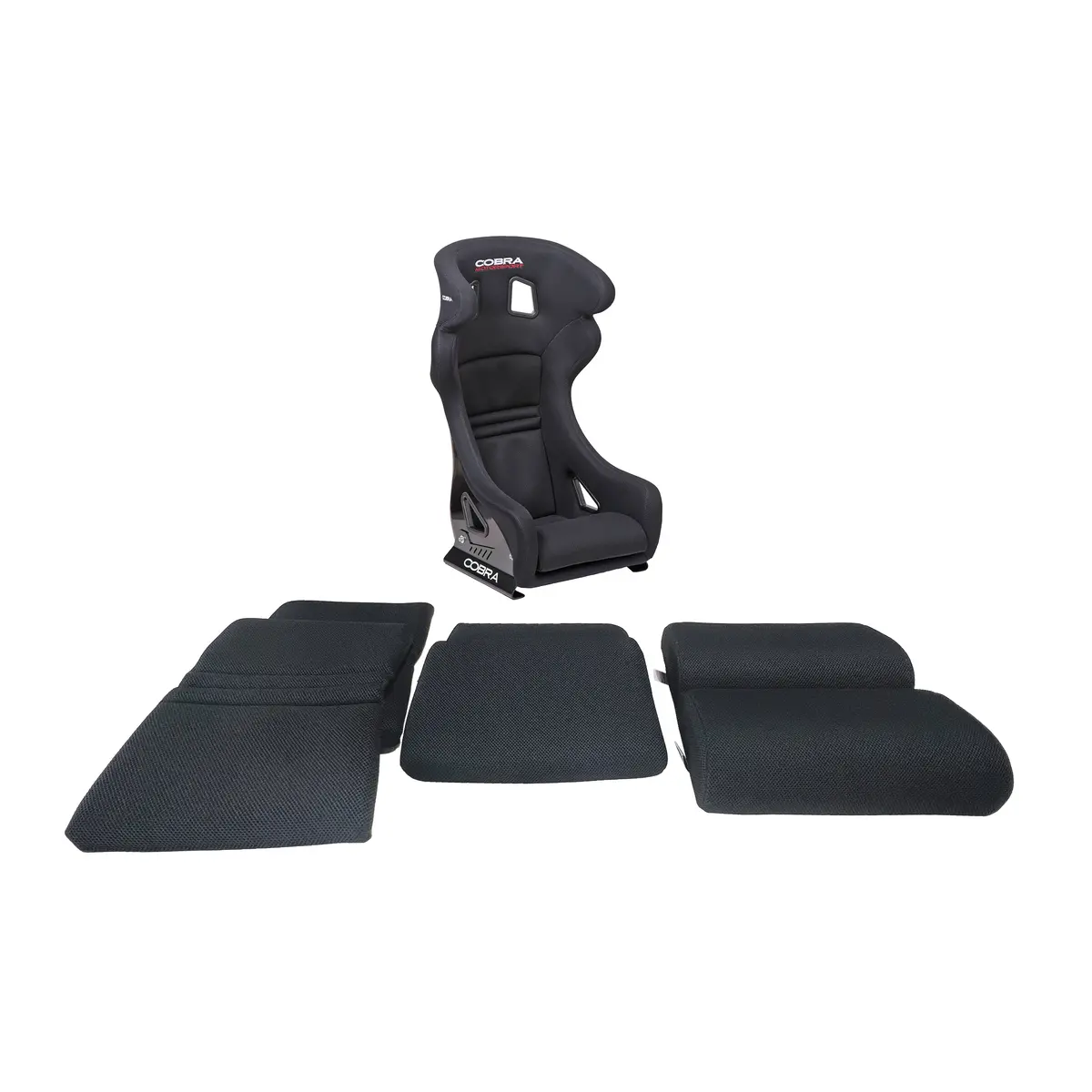 Pro-Fit Cushions: 16 Different Styles 1