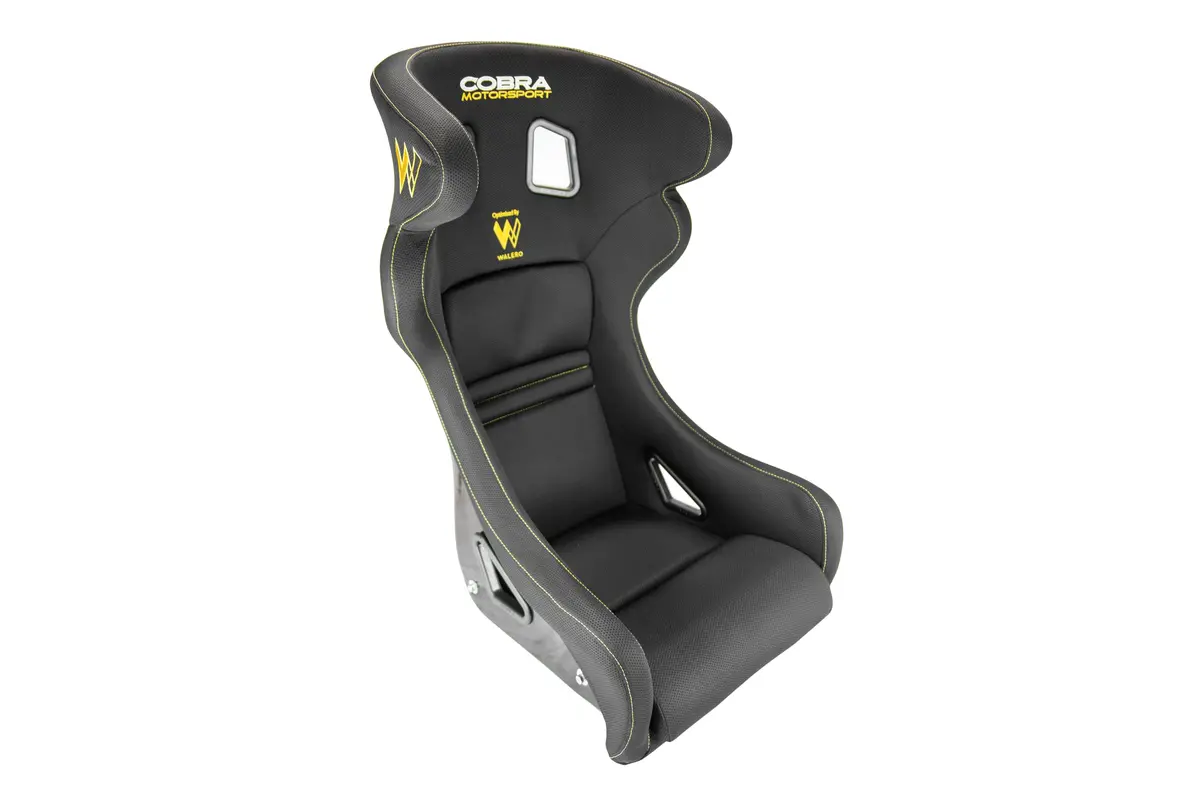 Sebring Pro-Fit With Walero 1