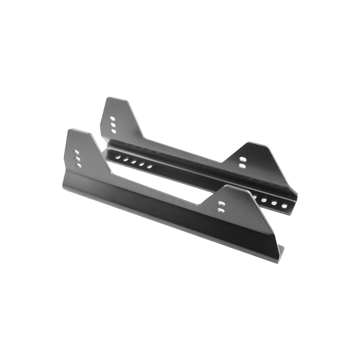Cobra Side Plates: Low Steel Side Plates 1