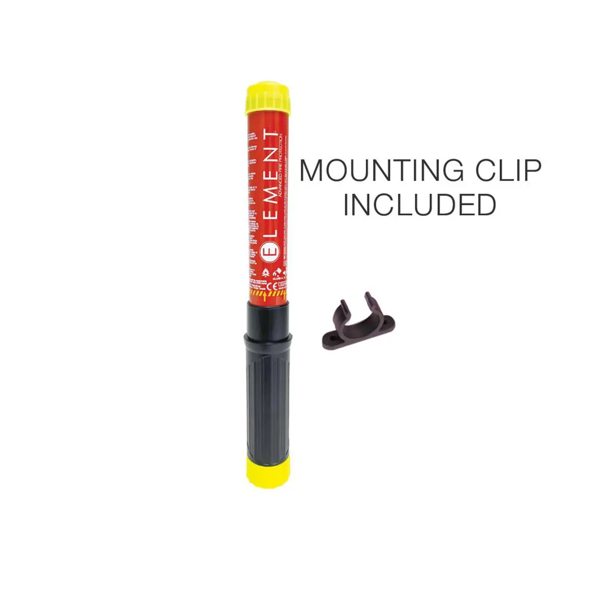 Element E100 Extinguisher 1