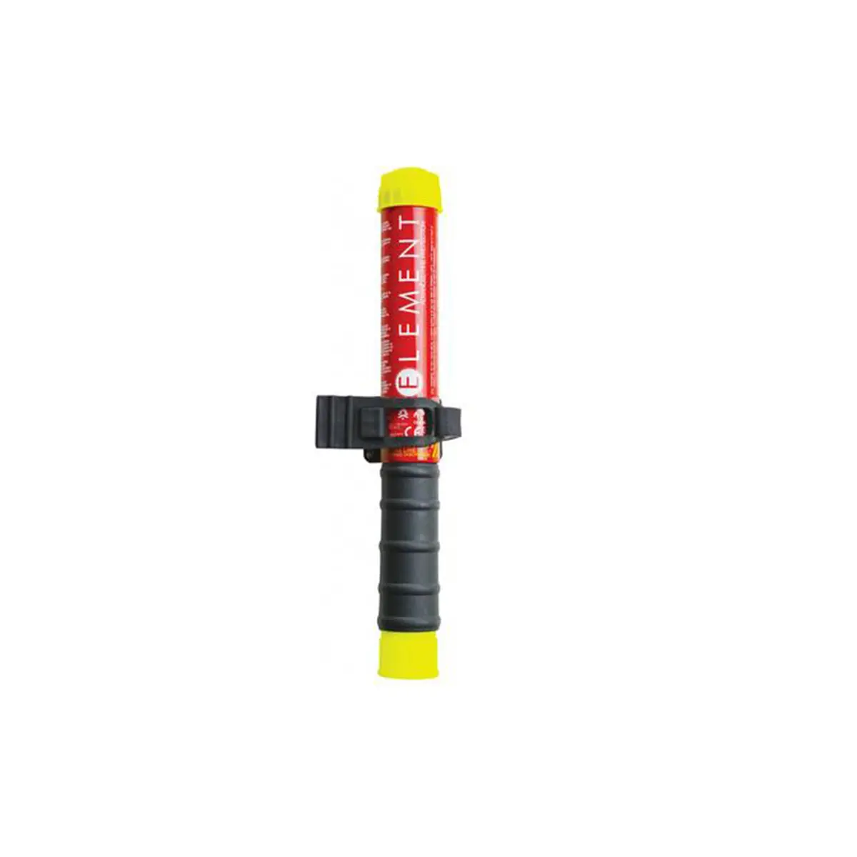 Element Quick Fist Hd Mount 1