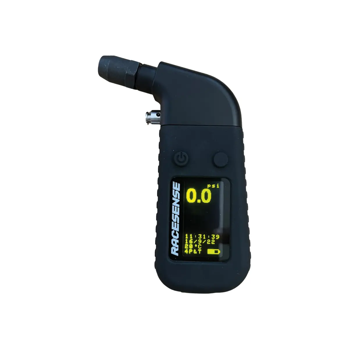 Racesense Pocket Tire Gauge 1