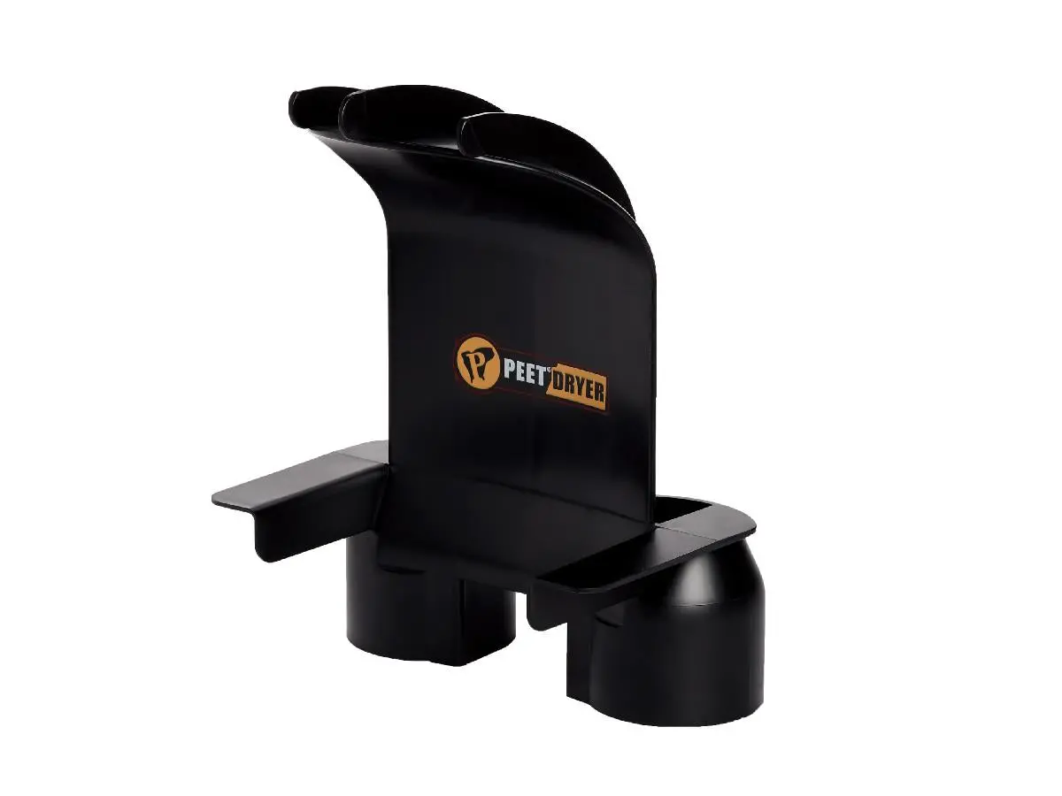 Peet Helmet Attachment 1