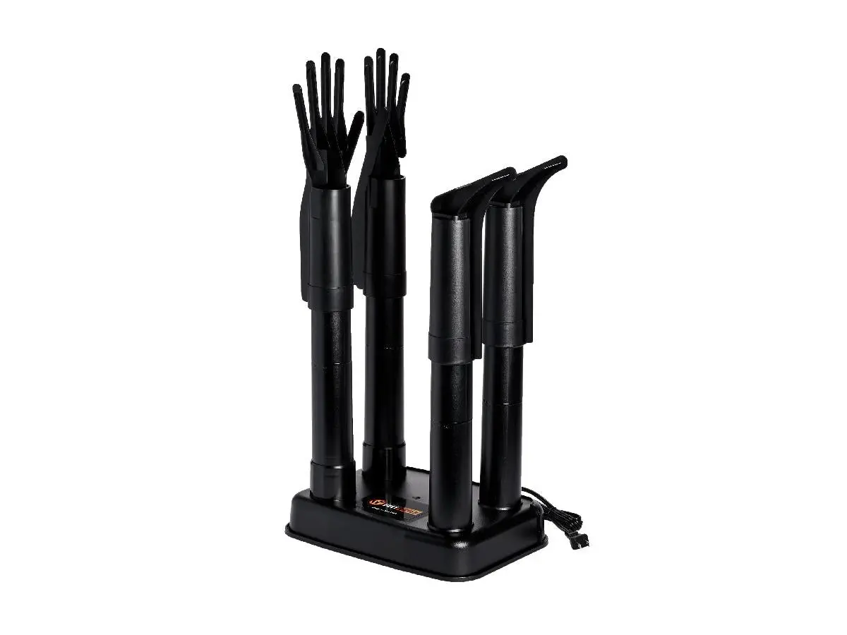 Peet Multi Gear Combo 1