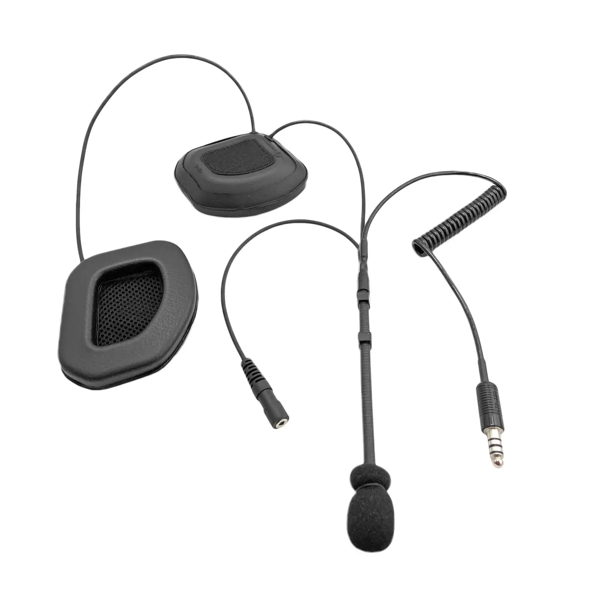 Schuberth Sp1 Helmet Earbud Kits 1