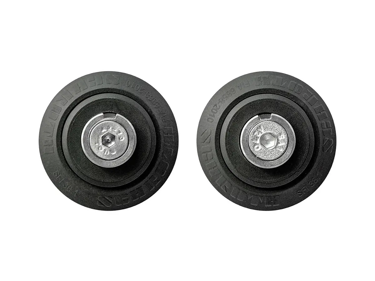 Schroth Shr Helmet Hardware 1