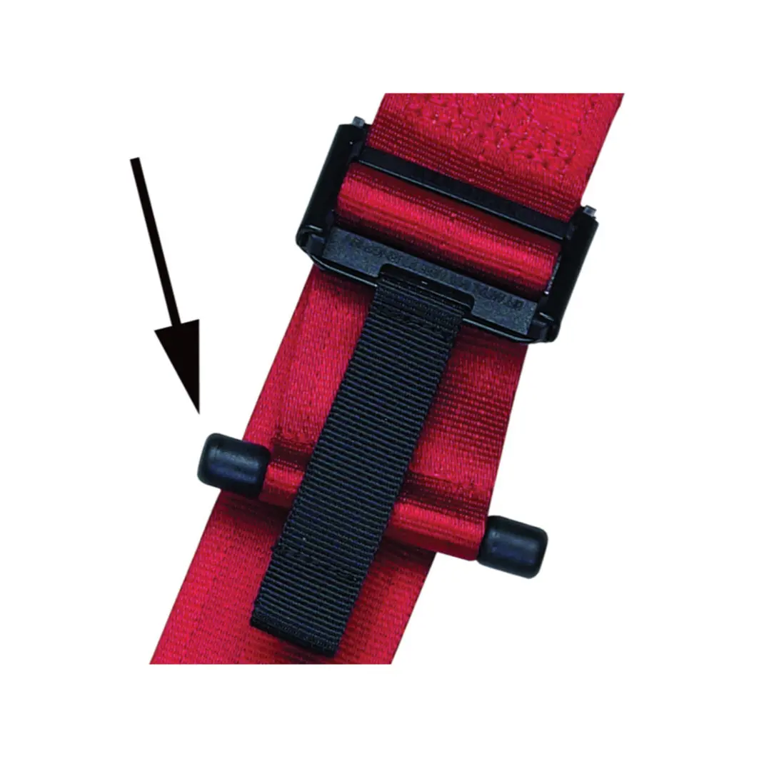 Schroth Harness Grips 1