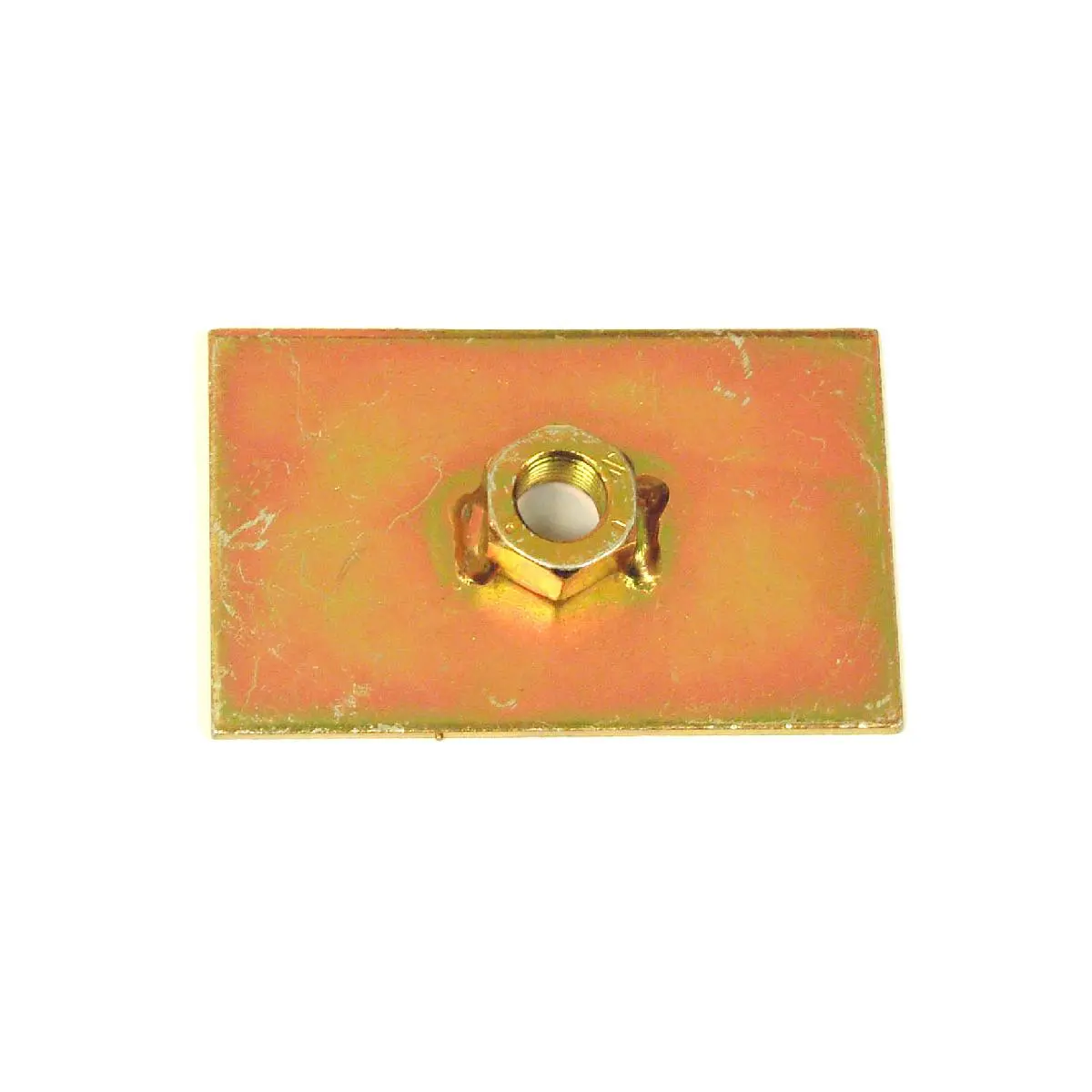 Reinforcement Plate- 7/16In 1