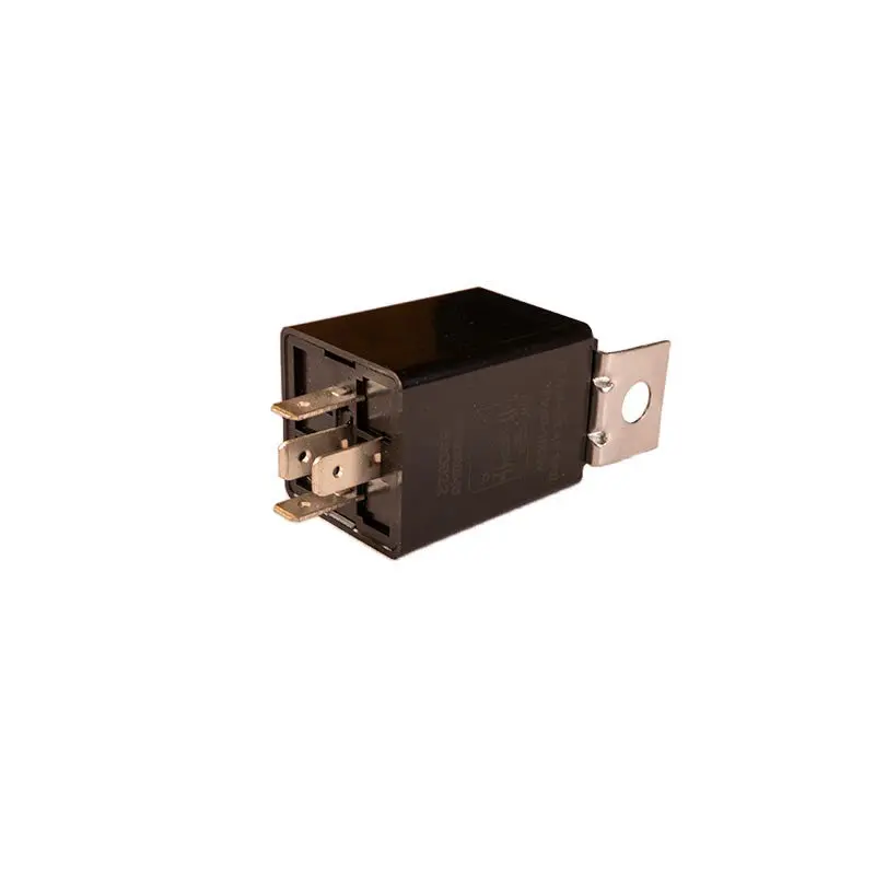 Flasher Relay 4-Pin Ligier / Aixam / Jdm / Microcar / Chatenet 1