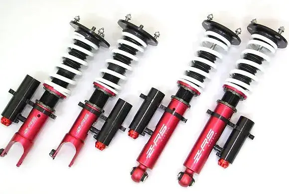 R5 Racing Performance Pro-Race Series 2 Way And 3 Way Suspension 1