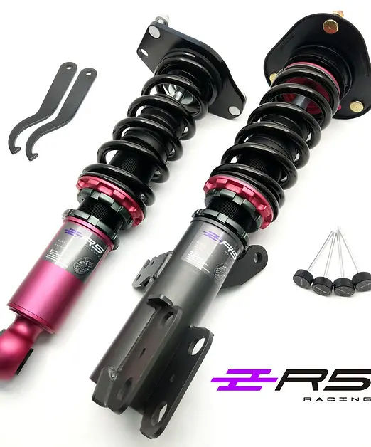 R5 Racing Extreme Low Series Suspension 1