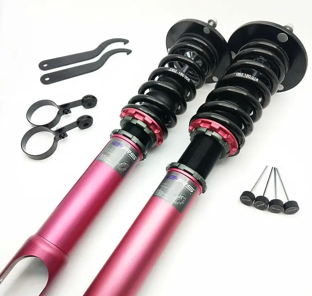 R5 Racing Comfort Sport Suspension Cs 1
