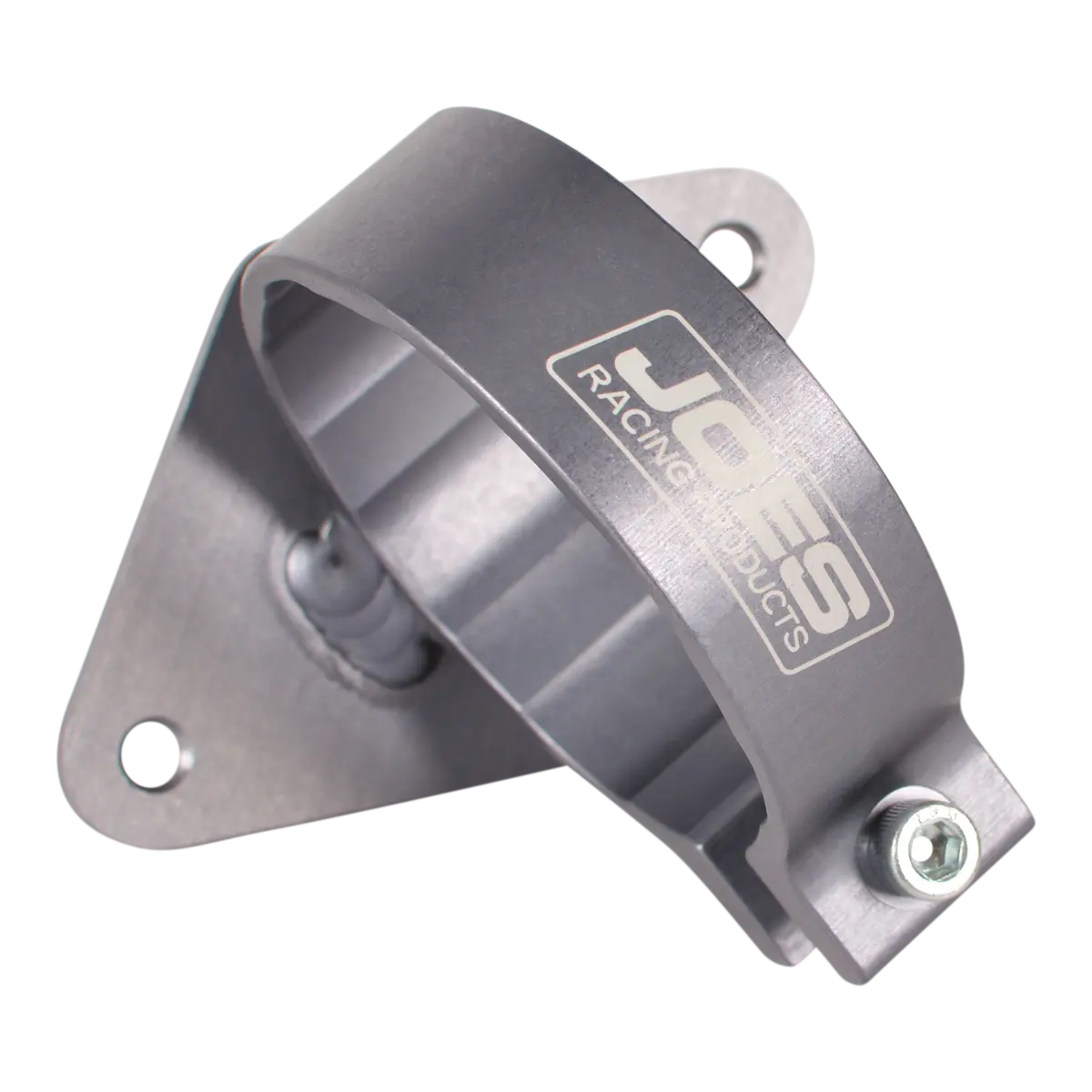 Coilclamp, Firewall Mount - Grey 1