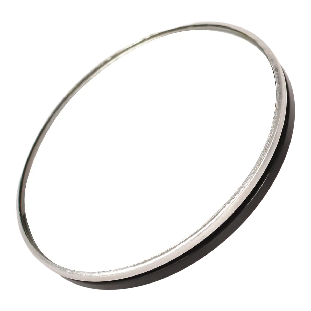 Mirror Head Assembly Only, No Tube Bracket 1