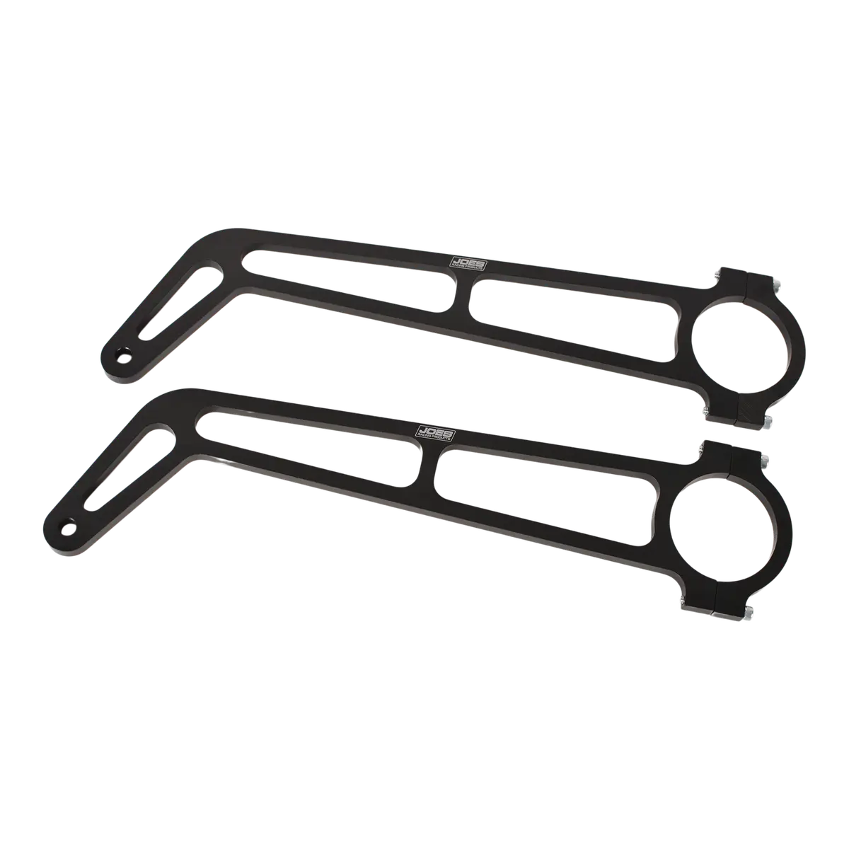 Joes 9″ Rear View Mirror Brackets 1
