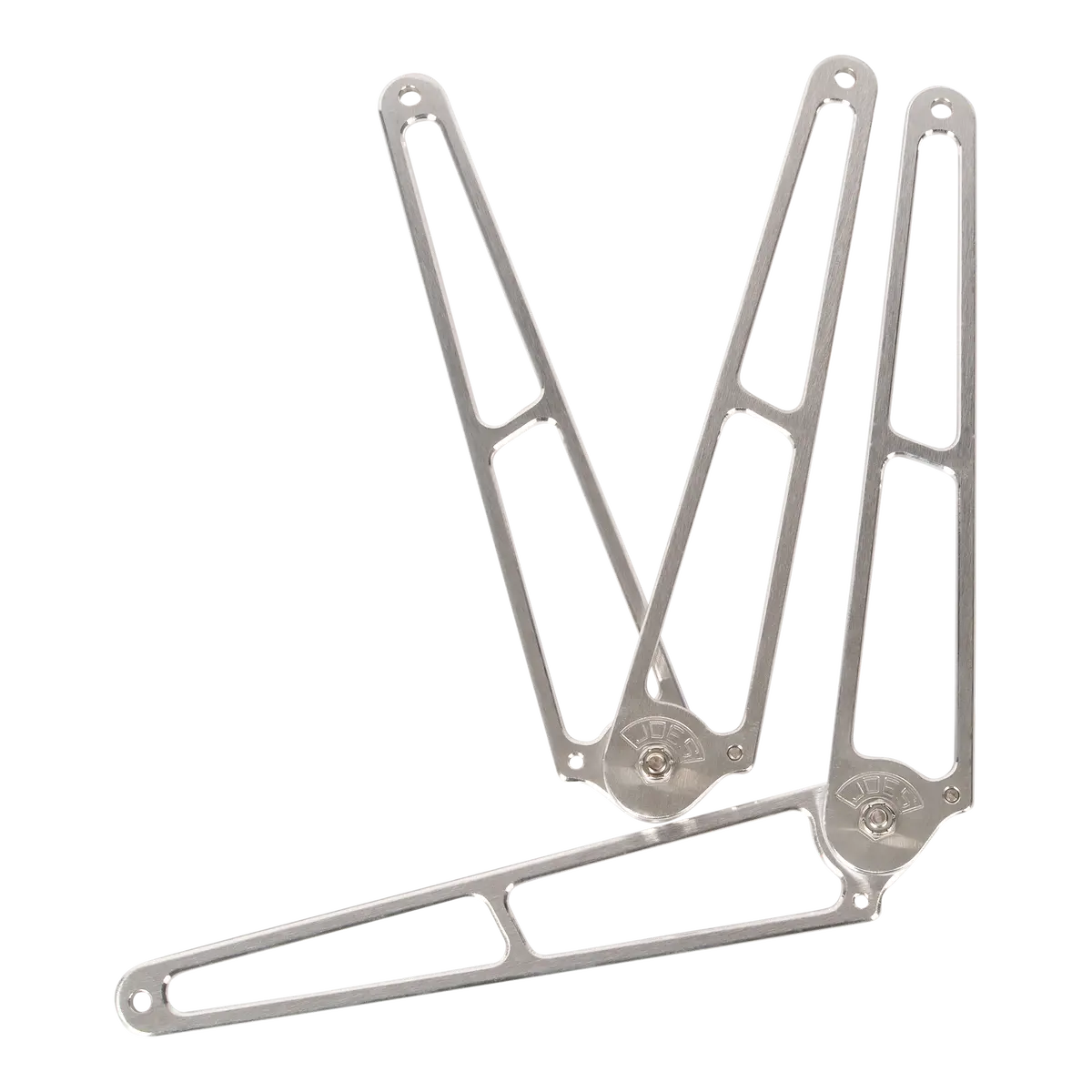 Joes Hood Support, Pair 1