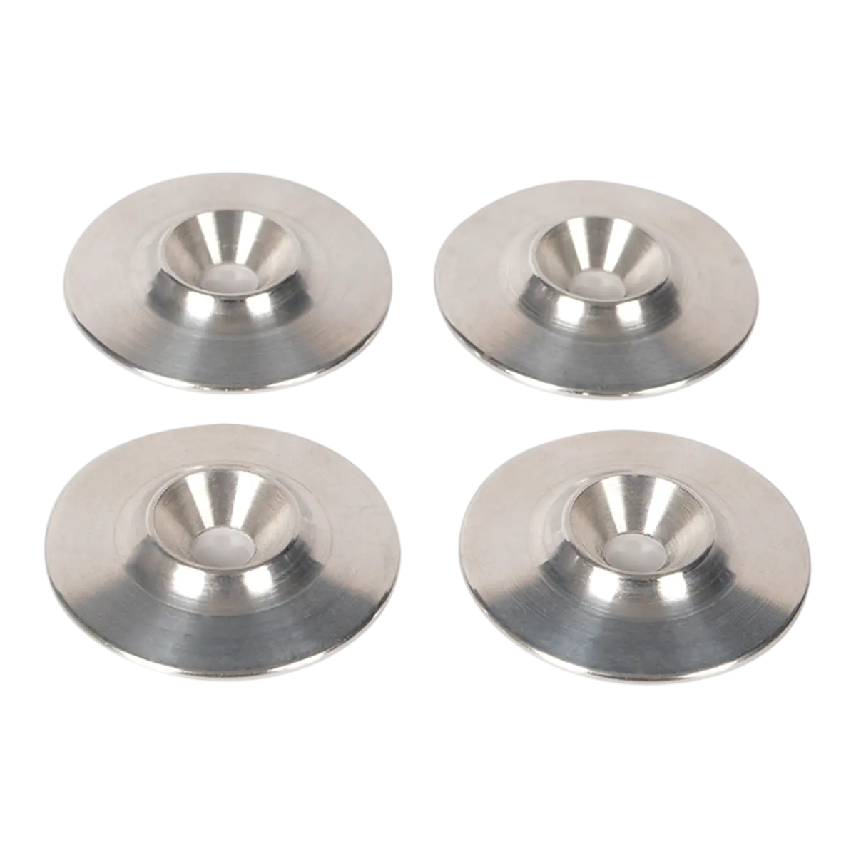 Spoiler/Window Support Back Up Washer (Pack Of 4) 1
