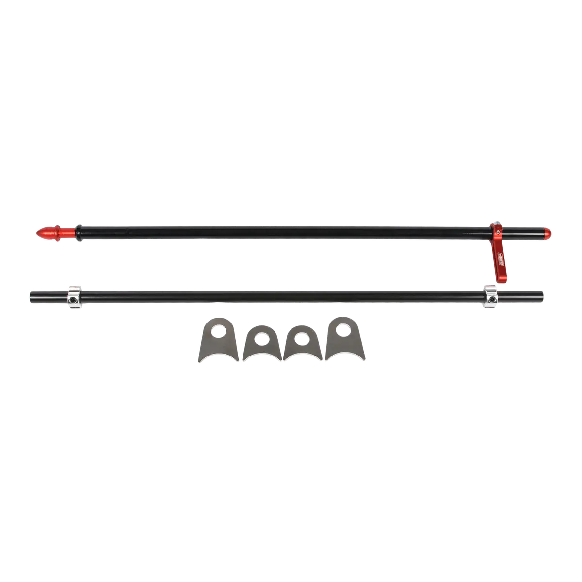 Joes Window Net Mounting Assembly Kit 1