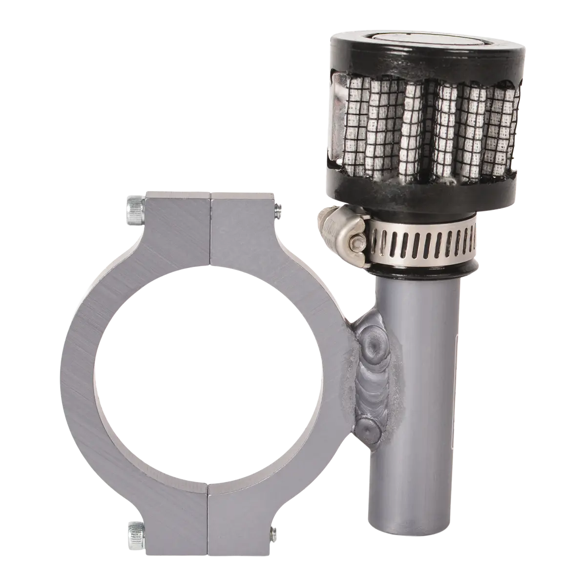 Joes Vent Clamp 1