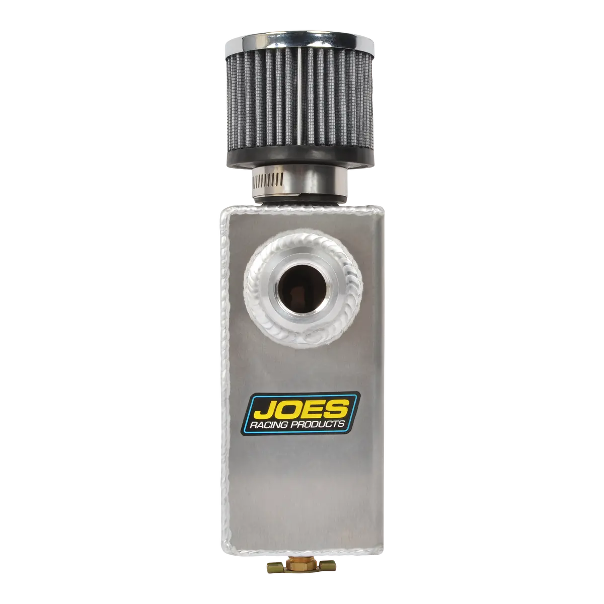 Joes Dry Sump Breather Tank 1