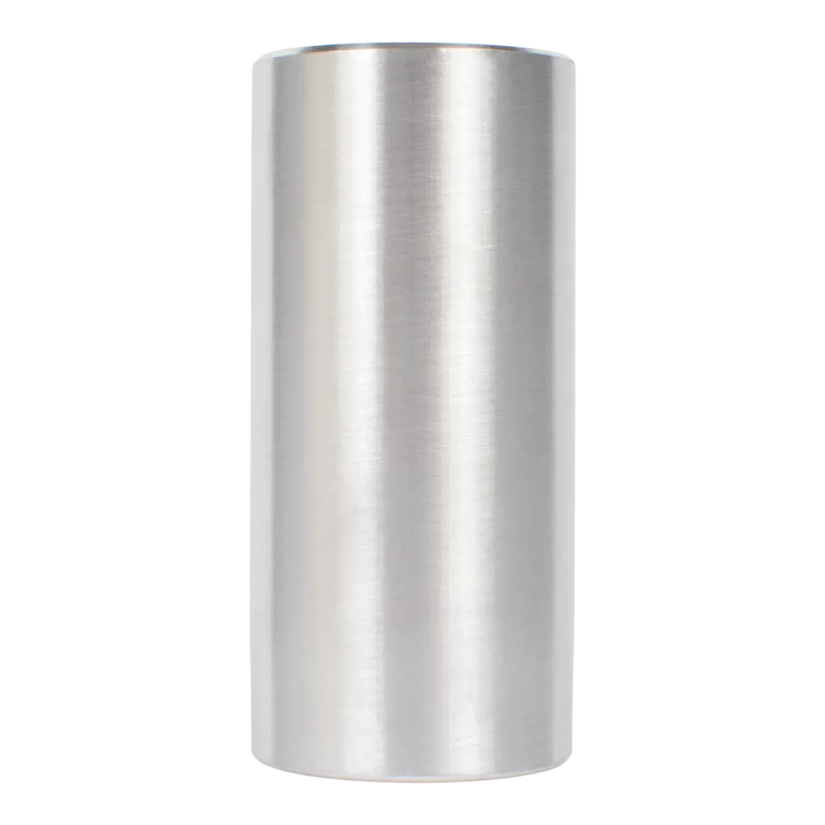 Valve Cover Tube, Aluminum 1